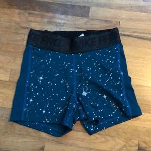 Nike Pro Spandex